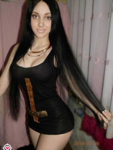 Анкета проститутки Ярославна - Фото 1, , 23 года, №238171